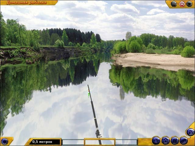 Игру Охота На Рыбалку Онлайн.Rar